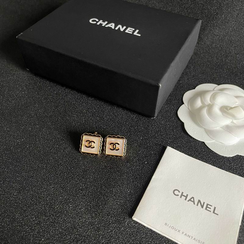 Chanel Earring 07yxs414